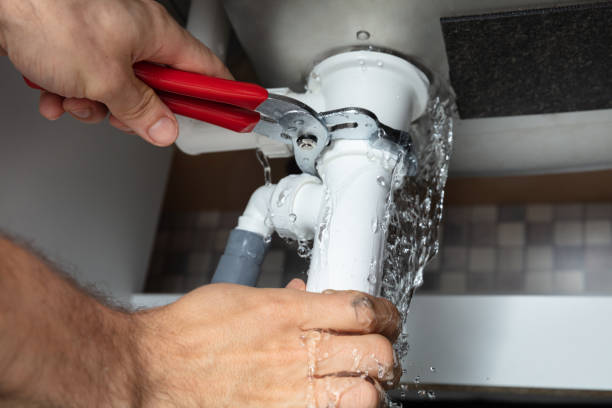 Best Carpet water damage restoration  in Talahi Island, GA