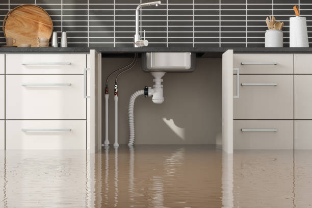Best 24/7 water damage repair  in Talahi Island, GA