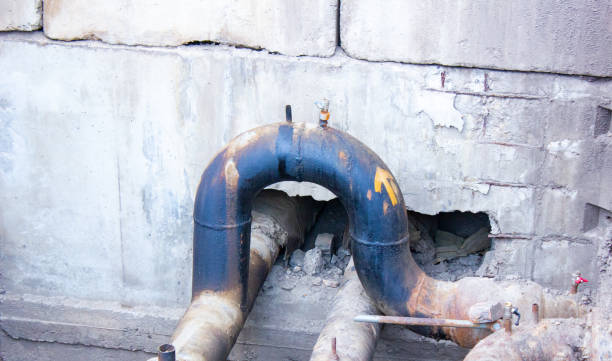 Best 24/7 water damage repair  in Talahi Island, GA